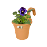 green basics facile à accrocher small mild terra